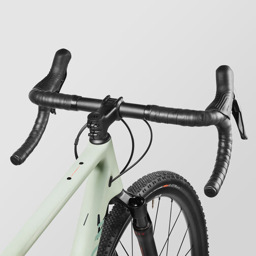 Grizl CF SL 8 Suspension Grizl CF SL 8 Suspension