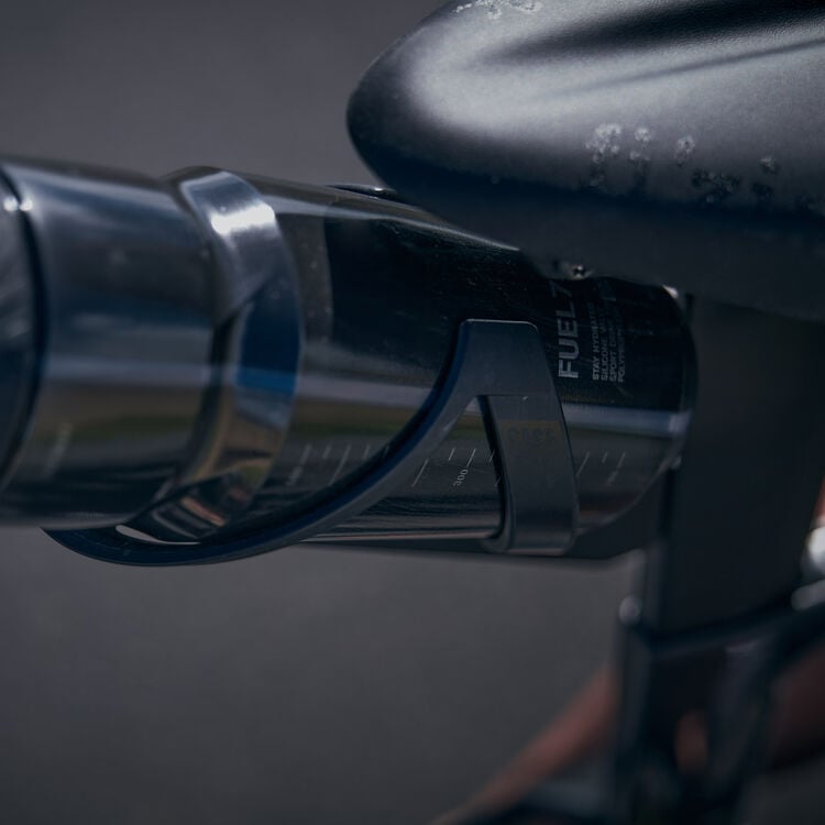 Canyon Speedmax Seat Post Bottle Adapter Canyon Speedmax Seat Post Bottle Adapter