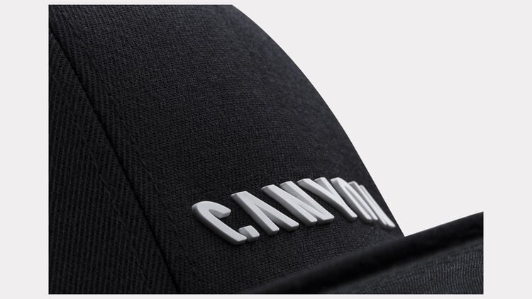 Canyon Flexfit Cap Canyon Flexfit Cap