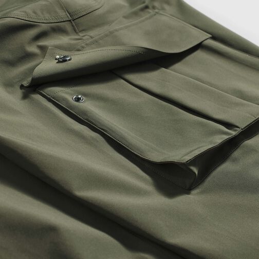CLLCTV Street Peak Cargo Rain Pant CLLCTV Street Peak Cargo Rain Pant