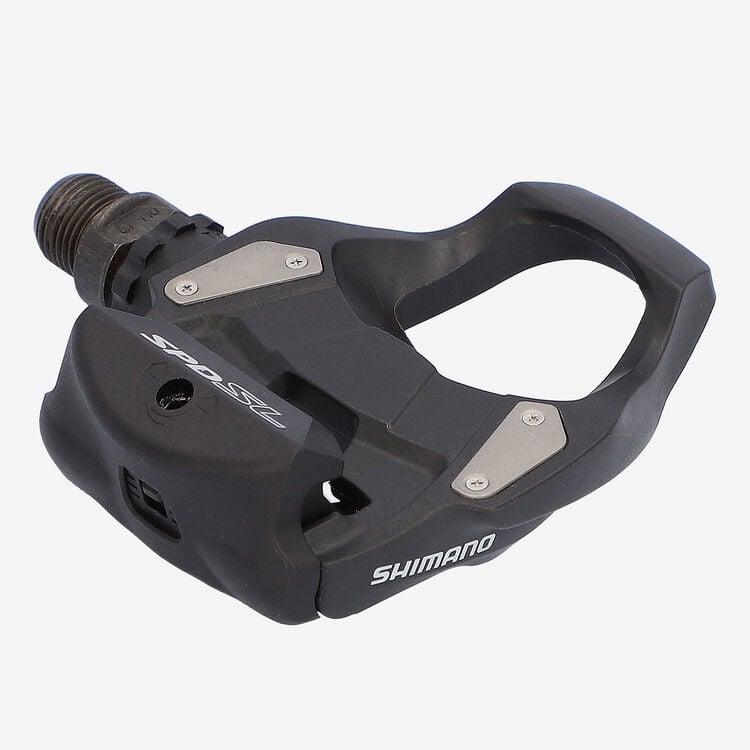 Shimano PD-RS500 SPD-SL Pedals Shimano PD-RS500 SPD-SL Pedals