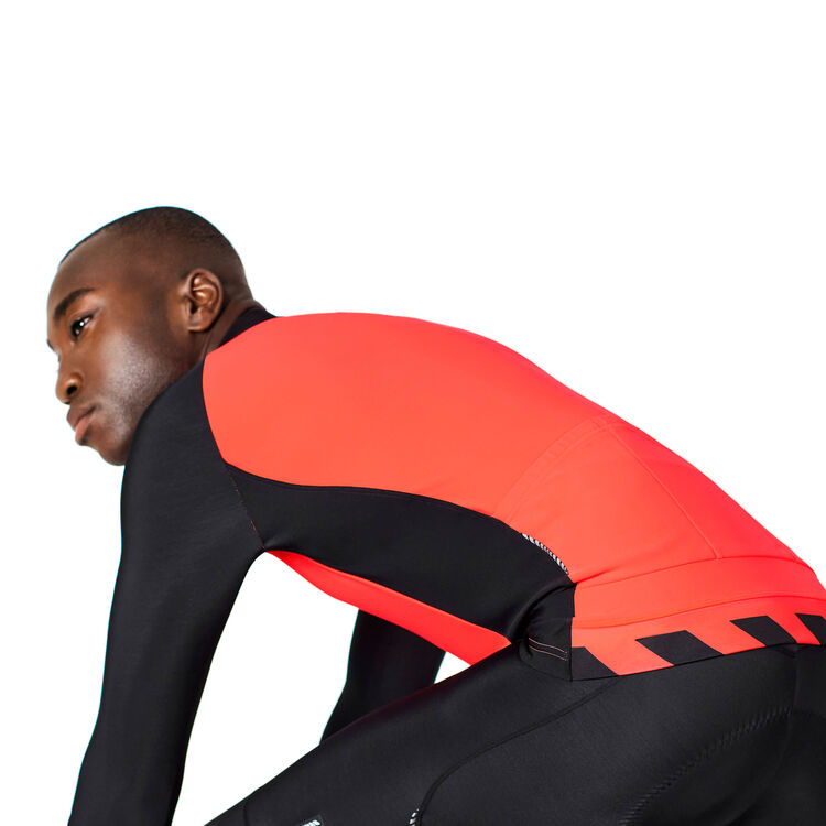 Canyon Winter Cycling Jacket Canyon Winter Cycling Jacket