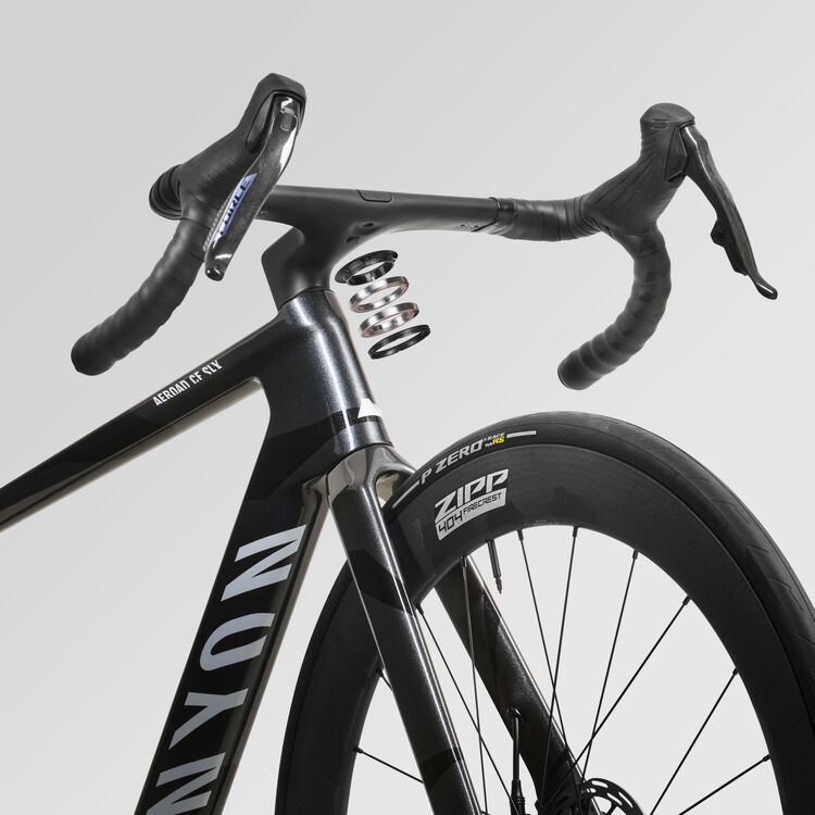Aeroad CF SLX 8 AXS SPEED Aeroad CF SLX 8 AXS SPEED