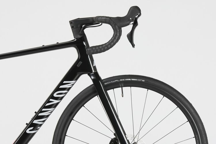 Endurace CF 7 Endurace CF 7