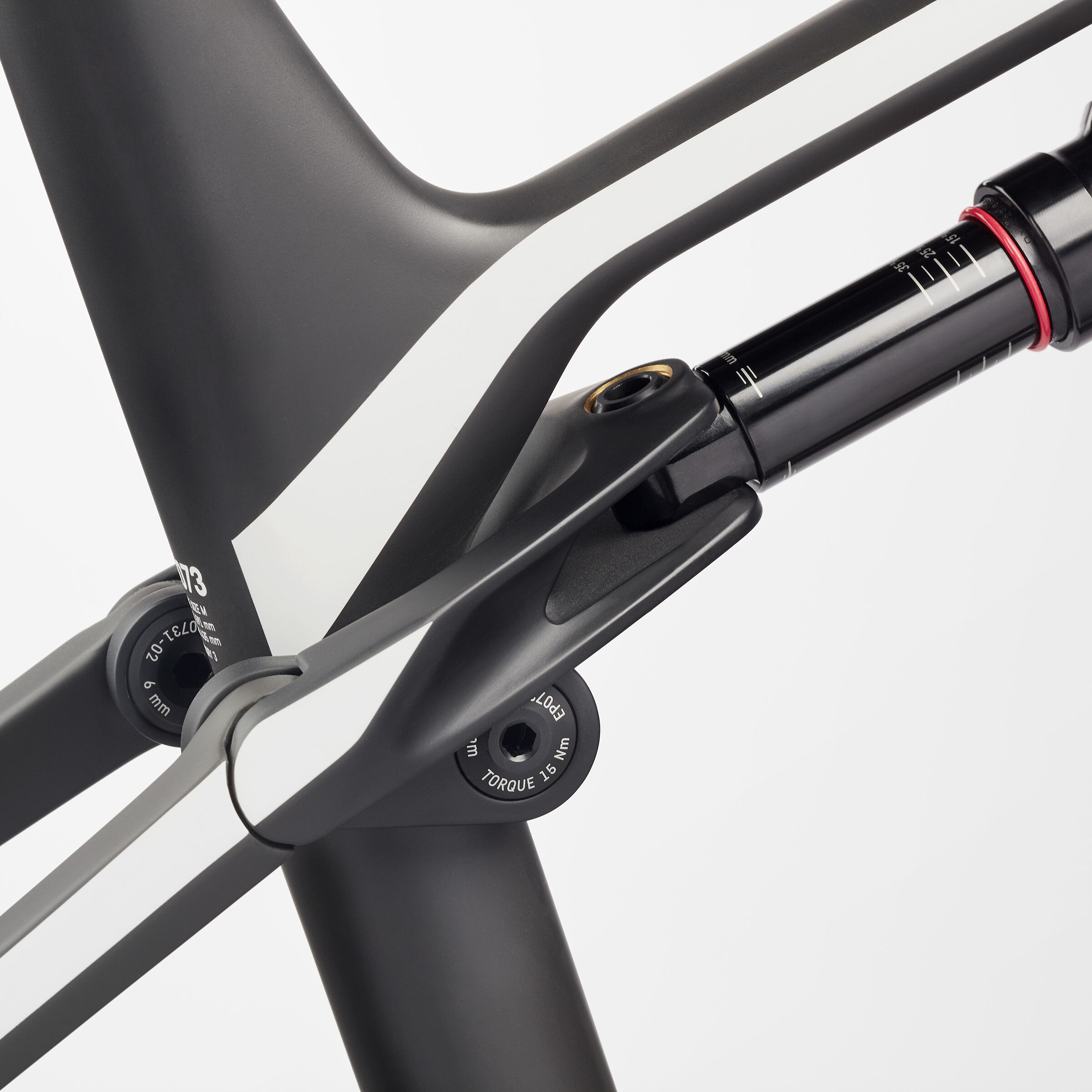 Lux CF 6