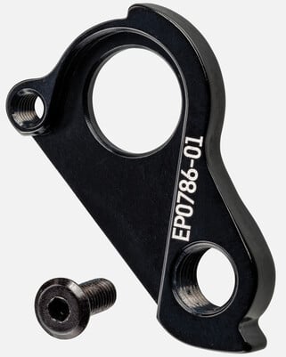 Canyon GP0155-01 Derailleur Hanger Canyon GP0155-01 Derailleur Hanger
