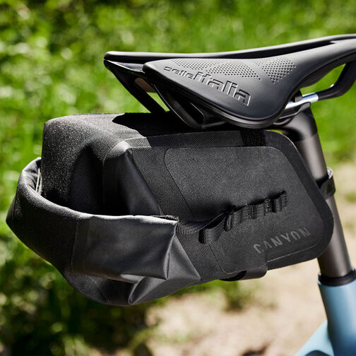 Canyon 1.5L Underseat Bag Canyon 1.5L Underseat Bag