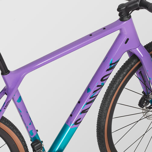 Grizl CF SLX 8 Di2 Grizl CF SLX 8 Di2