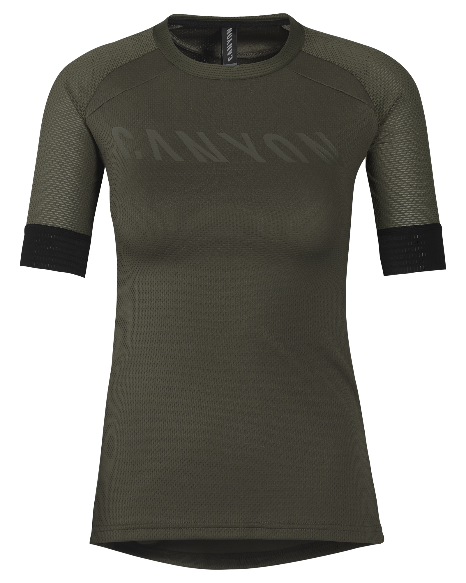 Canyon Women's Gravel Jersey