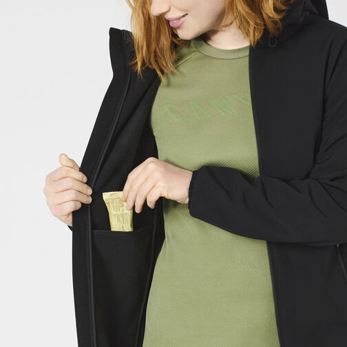 Canyon Women's Softshell Jacket Canyon Women's Softshell Jacket