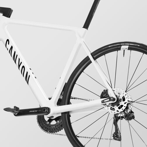 Ultimate CF 7 Di2 Ultimate CF 7 Di2