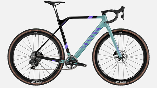 Inflite CF SLX 8 Inflite CF SLX 8