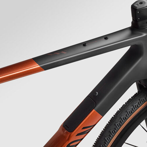 Grail CFR Di2 Grail CFR Di2