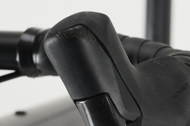 Grail CFR AXS Grail CFR AXS