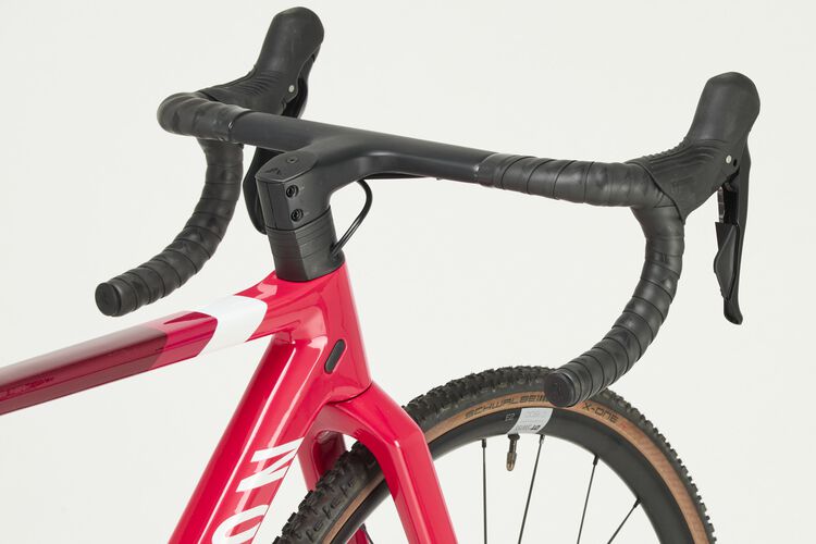 Inflite CF SL 6 Inflite CF SL 6