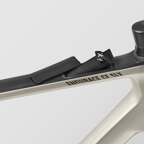 Endurace CF SLX 8 AXS AR60 Endurace CF SLX 8 AXS AR60