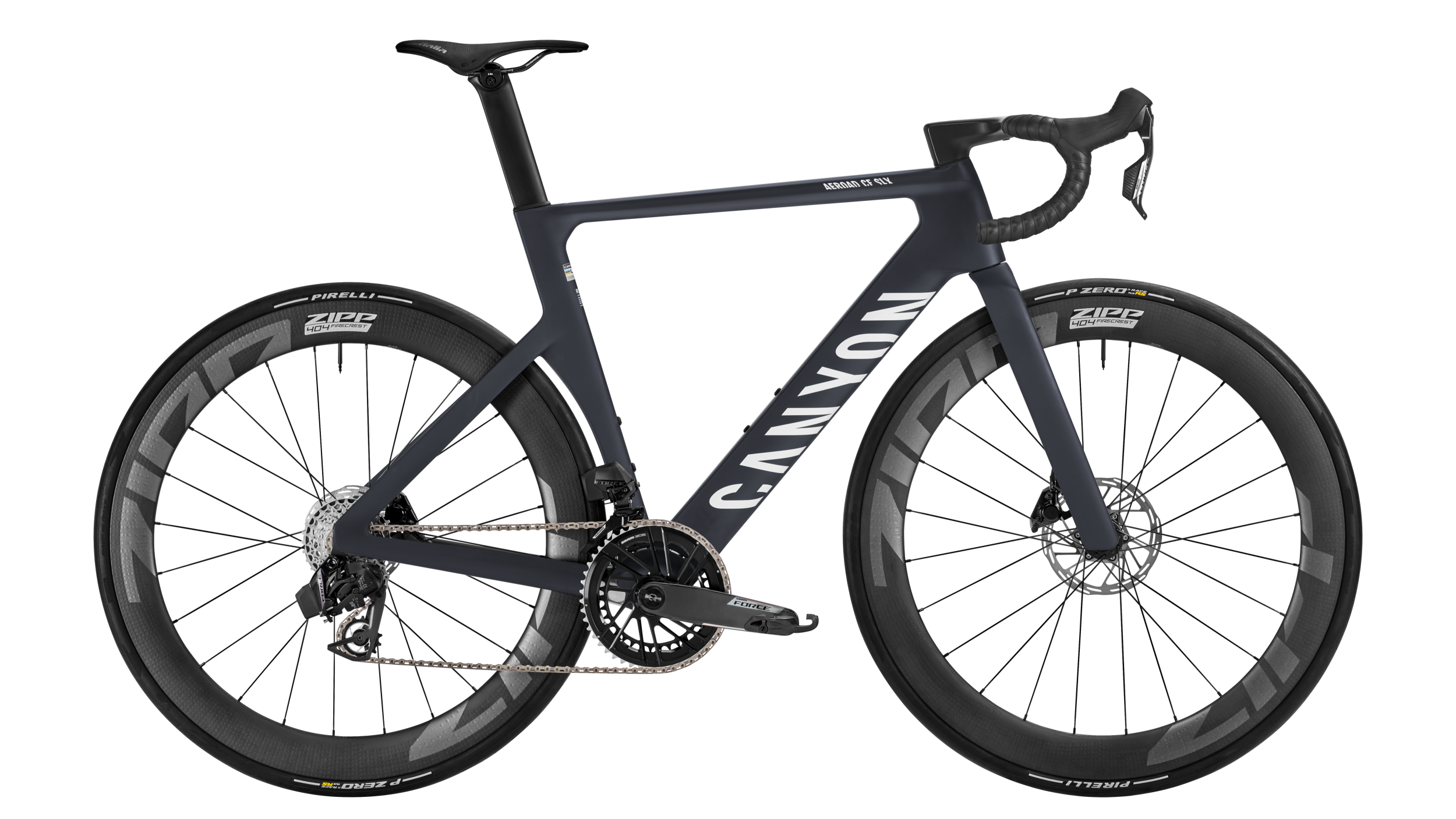 Aeroad CF SLX