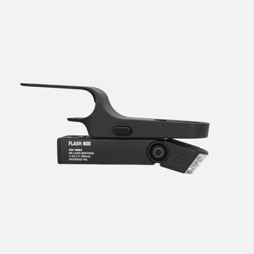 Canyon FLASH 800 GEAR GROOVE Frontlight Set Canyon FLASH 800 GEAR GROOVE Frontlight Set