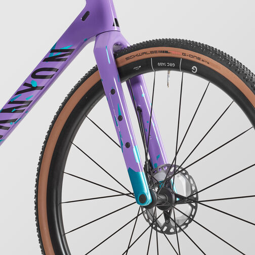 Grizl CF SLX 8 Di2 Grizl CF SLX 8 Di2