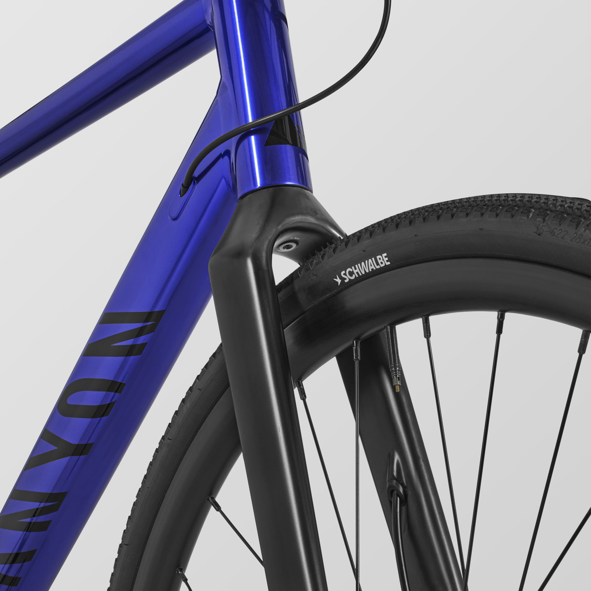 Endurace AllRoad