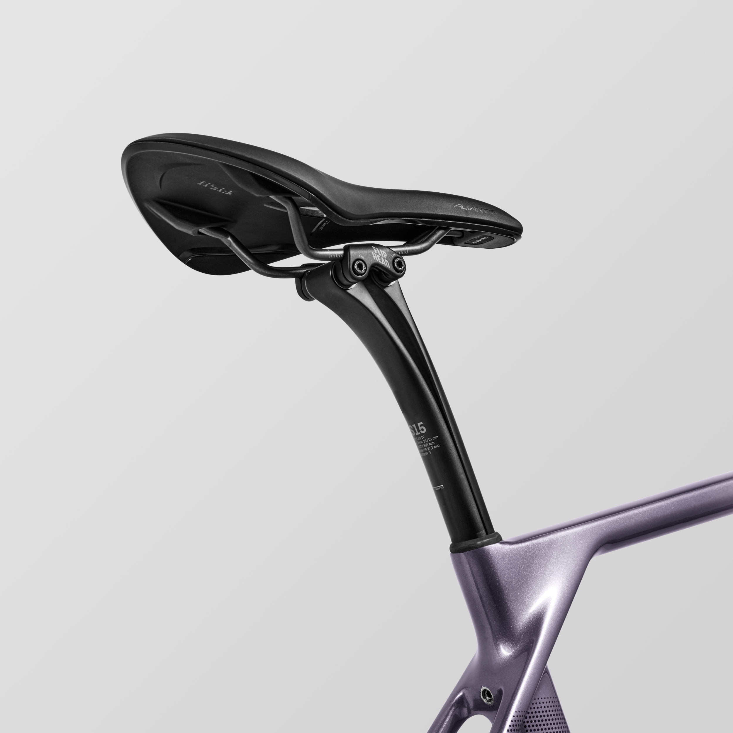 Endurace CF SLX 8 Di2 ARC