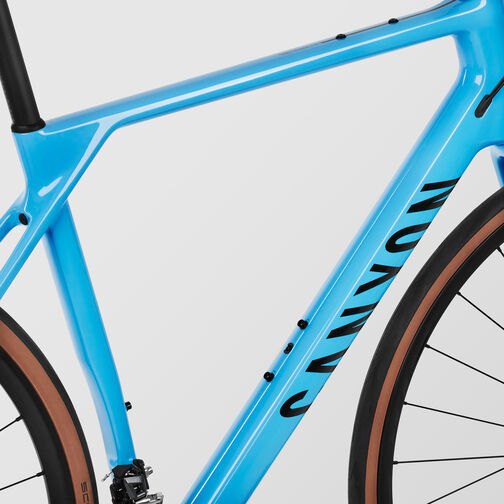 Endurace CF 8 Disc Endurace CF 8 Disc