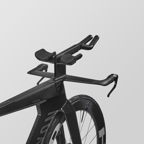 Speedmax CFR Di2 Vanquish Pro Speedmax CFR Di2 Vanquish Pro