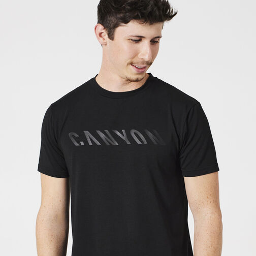 Canyon Drirelease T-Shirt Canyon Drirelease T-Shirt
