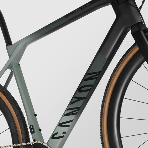 Grail CF SLX 8 1by Grail CF SLX 8 1by