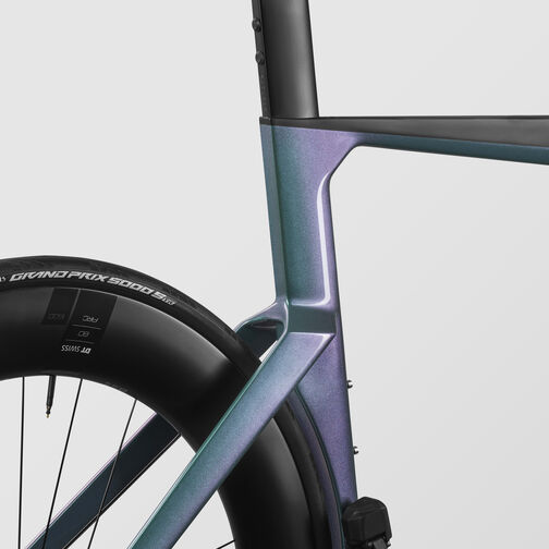 Speedmax CF 8 Di2 Speedmax CF 8 Di2