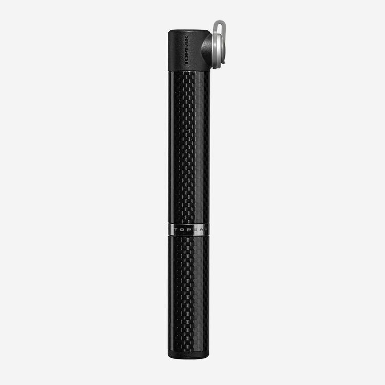 Topeak Micro Rocket Carbon Pump Topeak Micro Rocket Carbon Pump