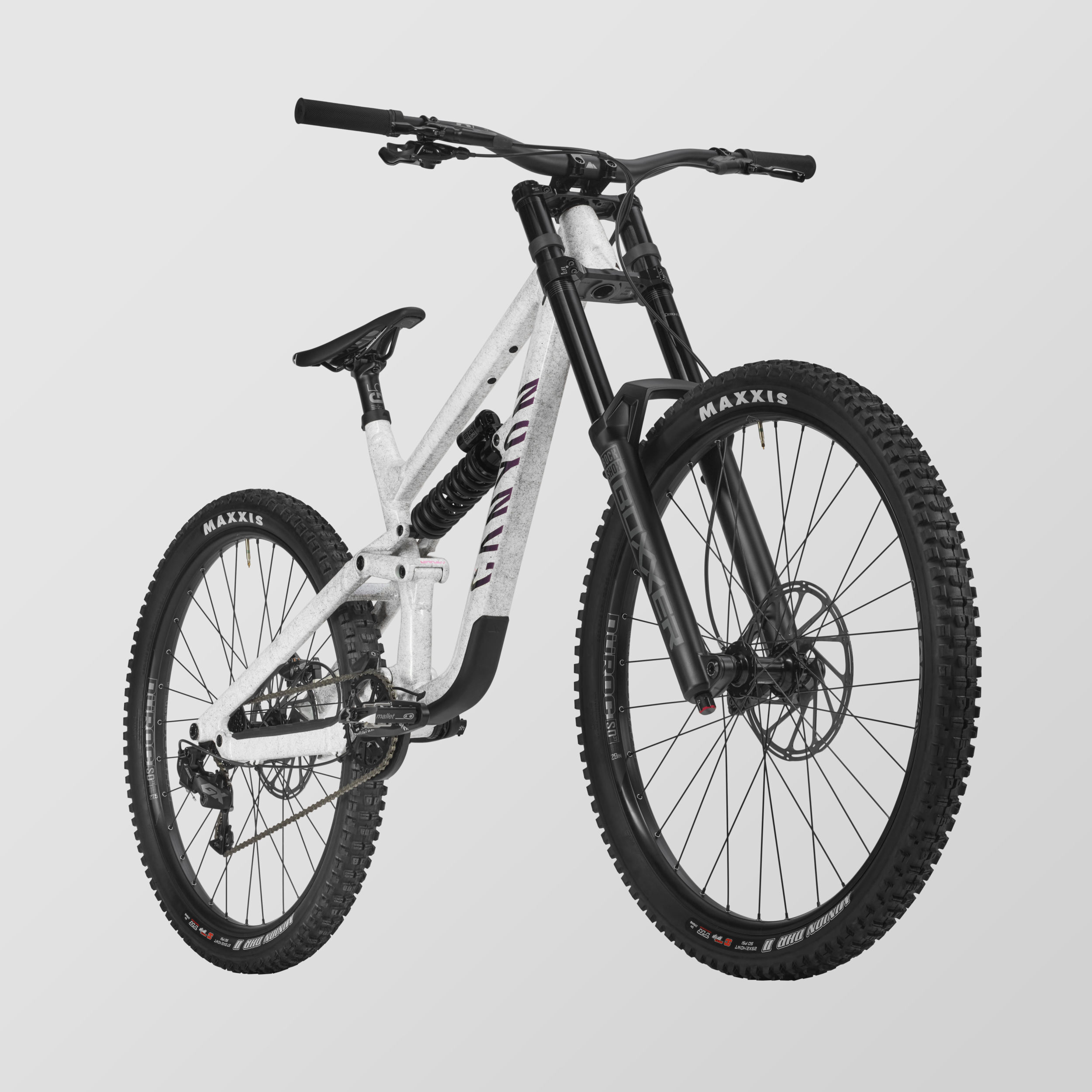 Torque DH CLLCTV