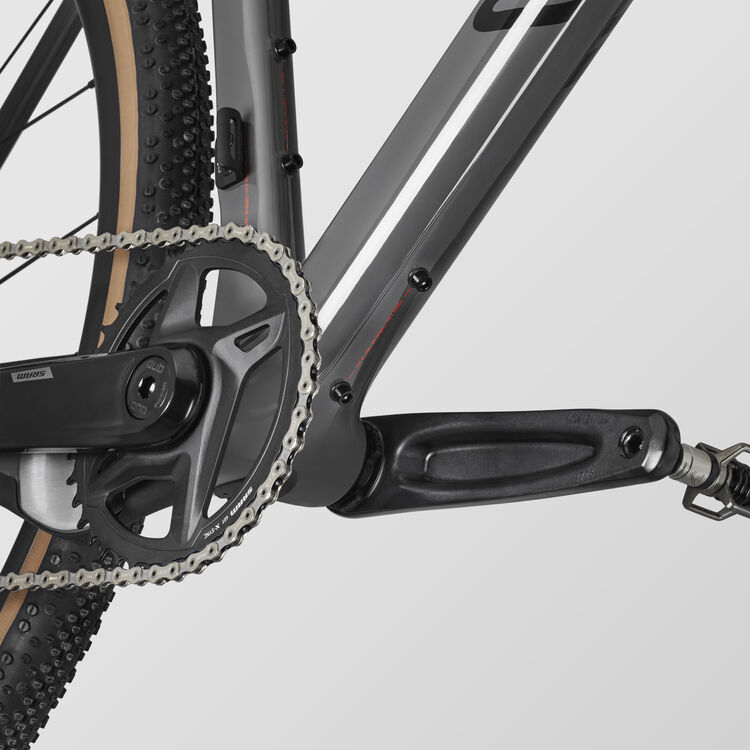 Grizl CF SL 8 Eagle Grizl CF SL 8 Eagle