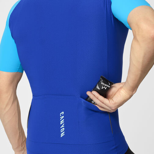 Canyon Men's Signature Pro LTD Cycling Jersey Canyon Men's Signature Pro LTD Cycling Jersey