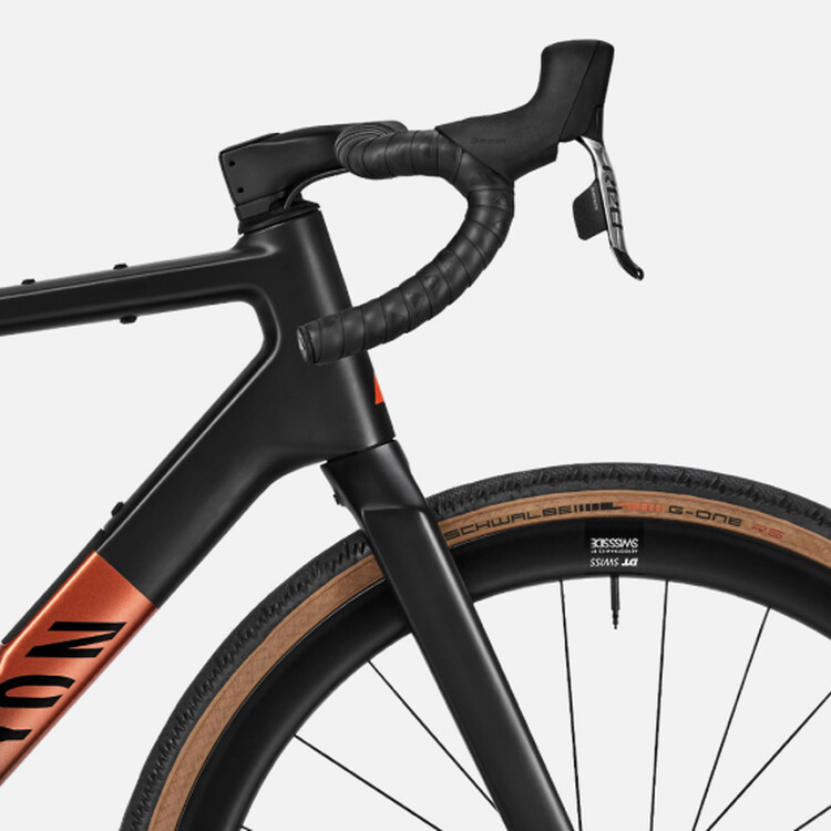 Grail CFR AXS Grail CFR AXS