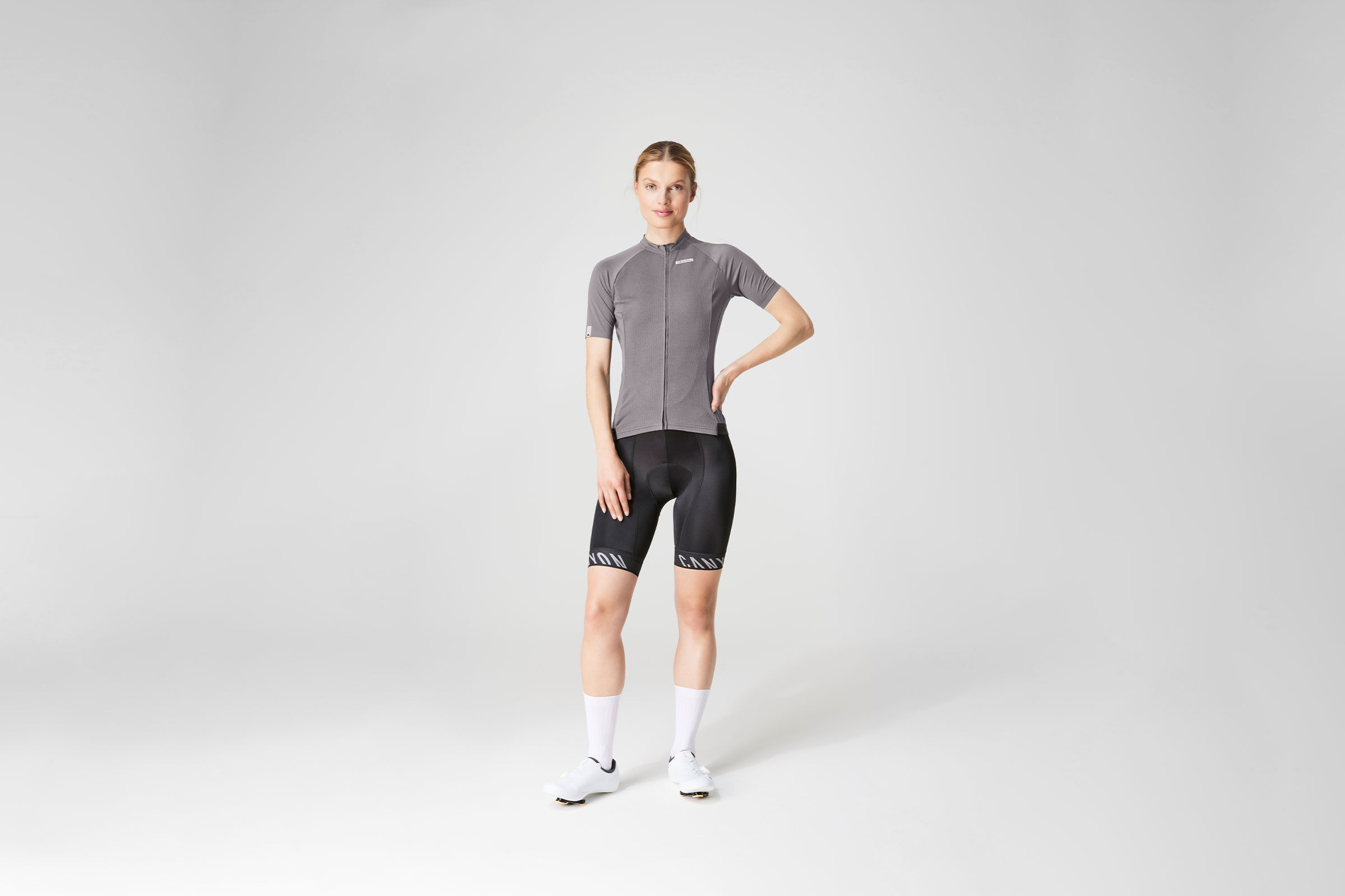 Canyon Women's Classic Cycling Jersey