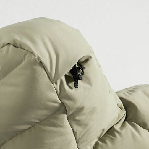 CLLCTV Street Peak Puffer Jacket CLLCTV Street Peak Puffer Jacket