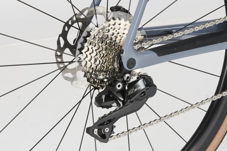 Endurace CF 7 Di2 Endurace CF 7 Di2
