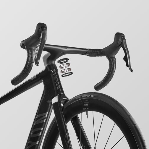 Aeroad CFR AXS Aeroad CFR AXS