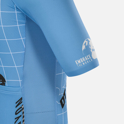 Canyon Embrace The World Men's Jersey Canyon Embrace The World Men's Jersey