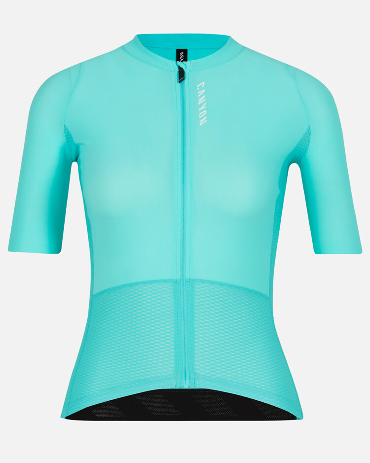 Maillot ligero Canyon para mujer Maillot ligero Canyon para mujer