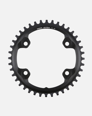 Shimano GRX FC-RX810 Chainring 40T Shimano GRX FC-RX810 Chainring 40T