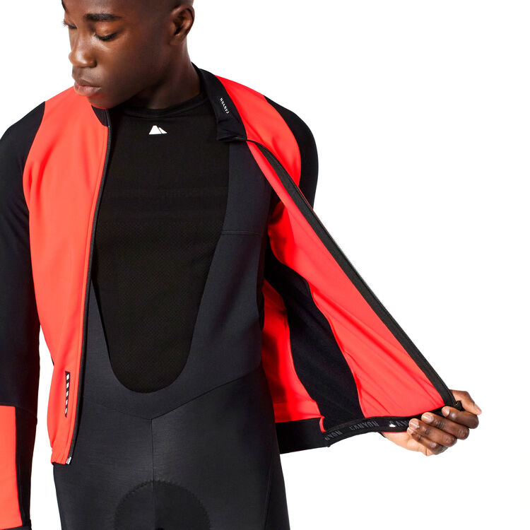 Canyon Windproof Cycling Jersey Canyon Windproof Cycling Jersey