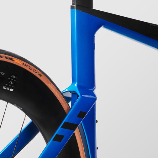 Speedmax CFR Disc Di2 Speedmax CFR Disc Di2