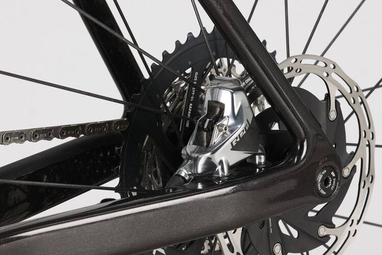 Grail CFR AXS Grail CFR AXS