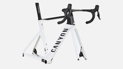 Aeroad CF SLX Frame-Brake-Kit AXS Aeroad CF SLX Frame-Brake-Kit AXS
