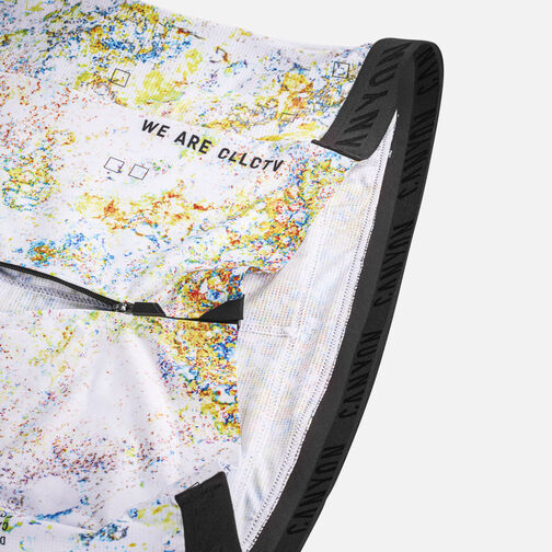 Canyon CFR Gravel Men's Jersey Canyon CFR Gravel Men's Jersey