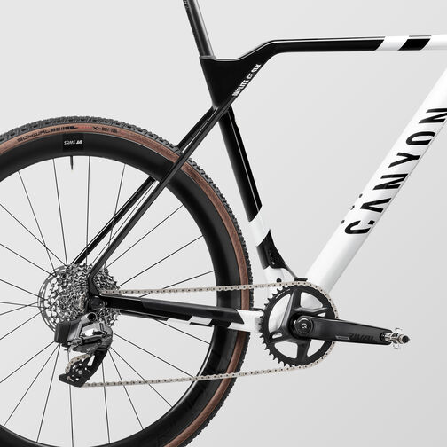 Inflite CF SLX 7 Inflite CF SLX 7