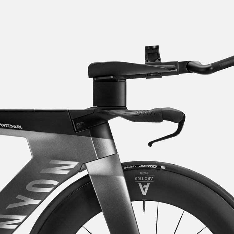 Speedmax CFR Di2 Speedmax CFR Di2