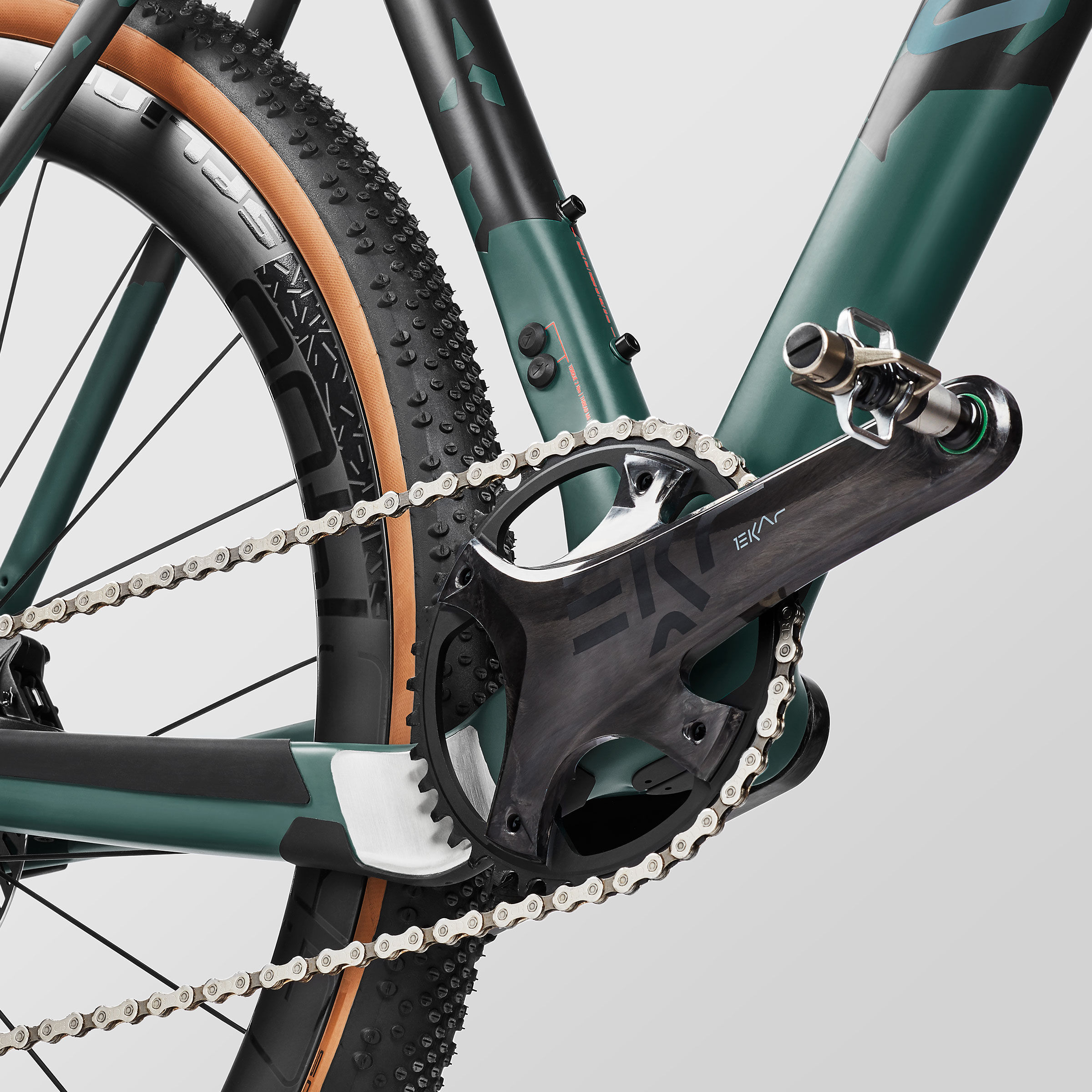 Grizl CF SLX 8 1by